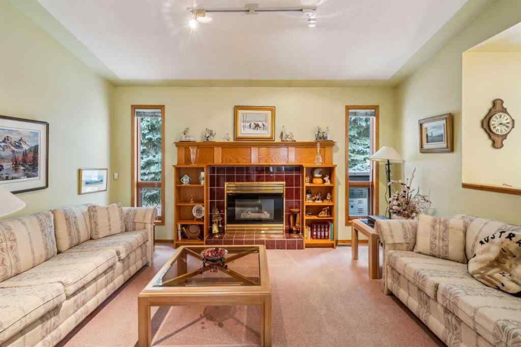 MLS® A2262775 - 2506 19 Street  in NONE Nanton, Residential