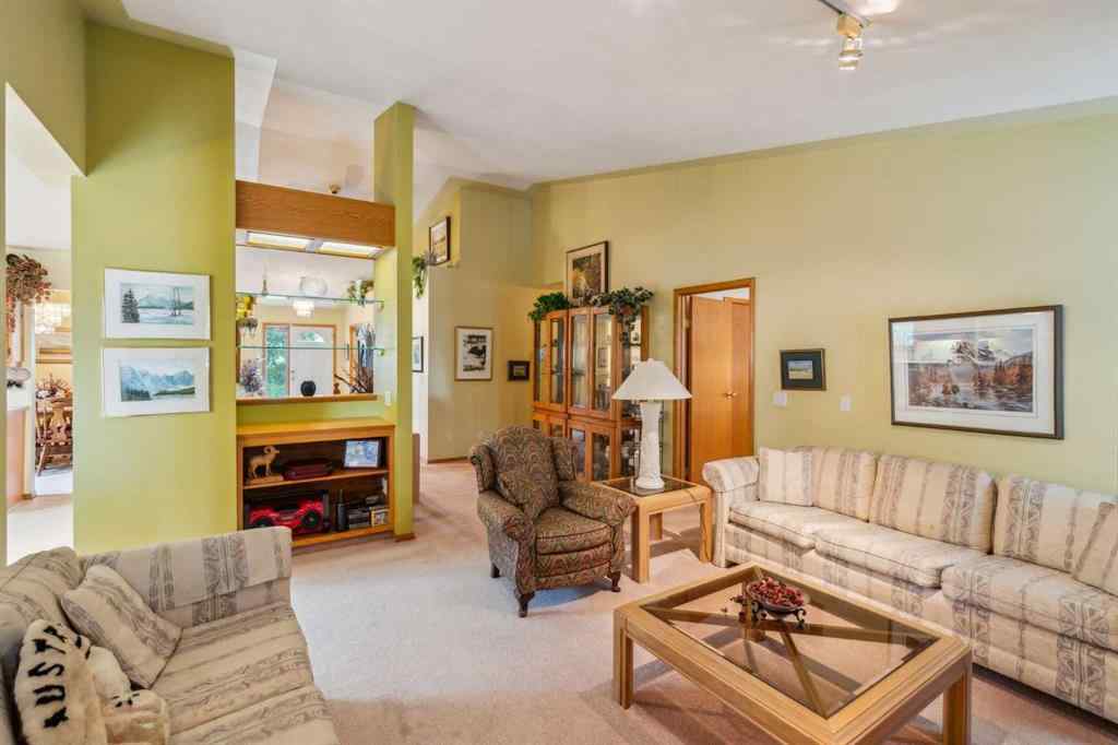 MLS® A2262775 - 2506 19 Street  in NONE Nanton, Residential