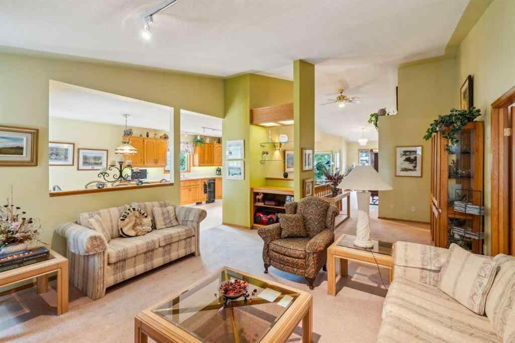 MLS® A2262775 - 2506 19 Street  in NONE Nanton, Residential