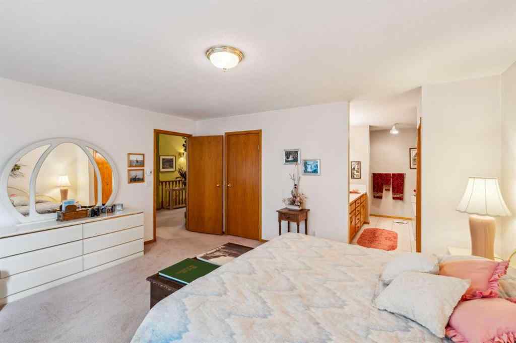 MLS® A2262775 - 2506 19 Street  in NONE Nanton, Residential