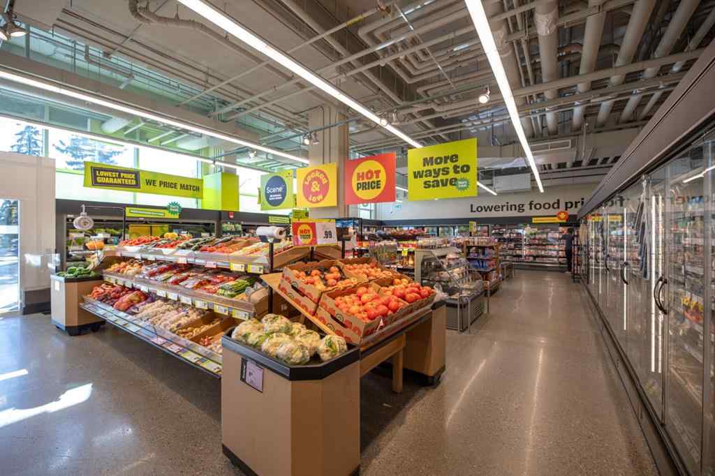 MLS® A2262776 - Unit #647 110 18A Street NW in West Hillhurst Calgary, Residential