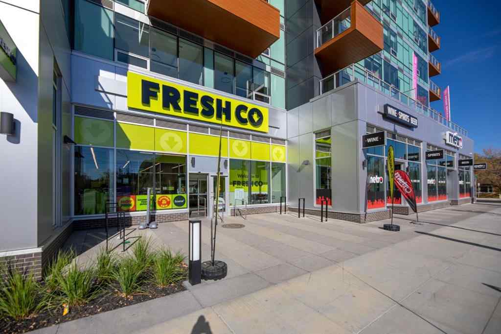 MLS® A2262776 - Unit #647 110 18A Street NW in West Hillhurst Calgary, Residential