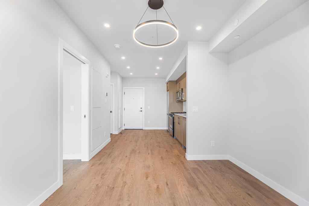 MLS® A2262776 - Unit #647 110 18A Street NW in West Hillhurst Calgary, Residential