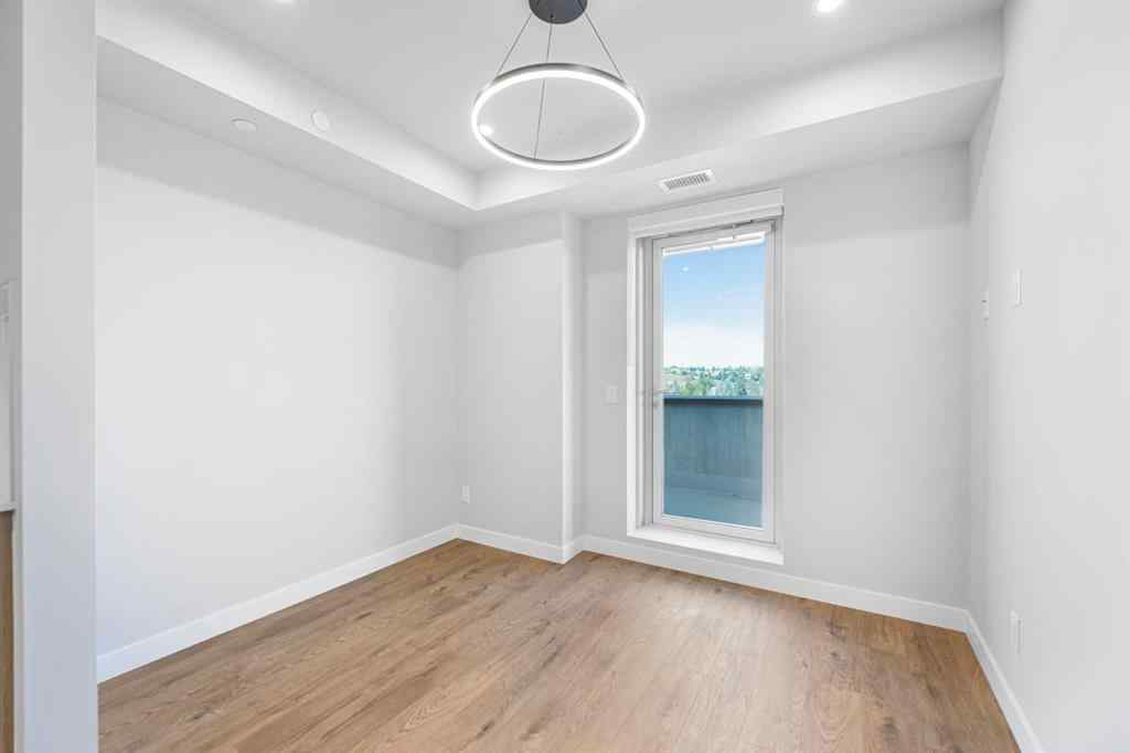 MLS® A2262776 - Unit #647 110 18A Street NW in West Hillhurst Calgary, Residential