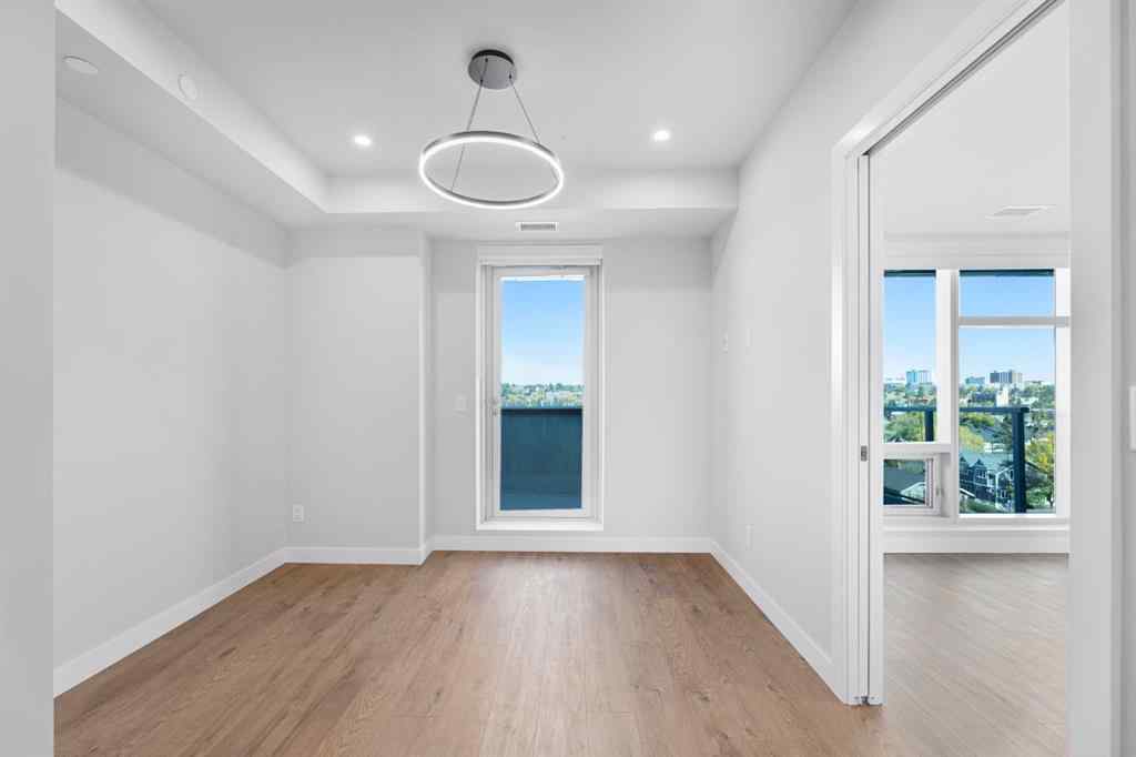 MLS® A2262776 - Unit #647 110 18A Street NW in West Hillhurst Calgary, Residential