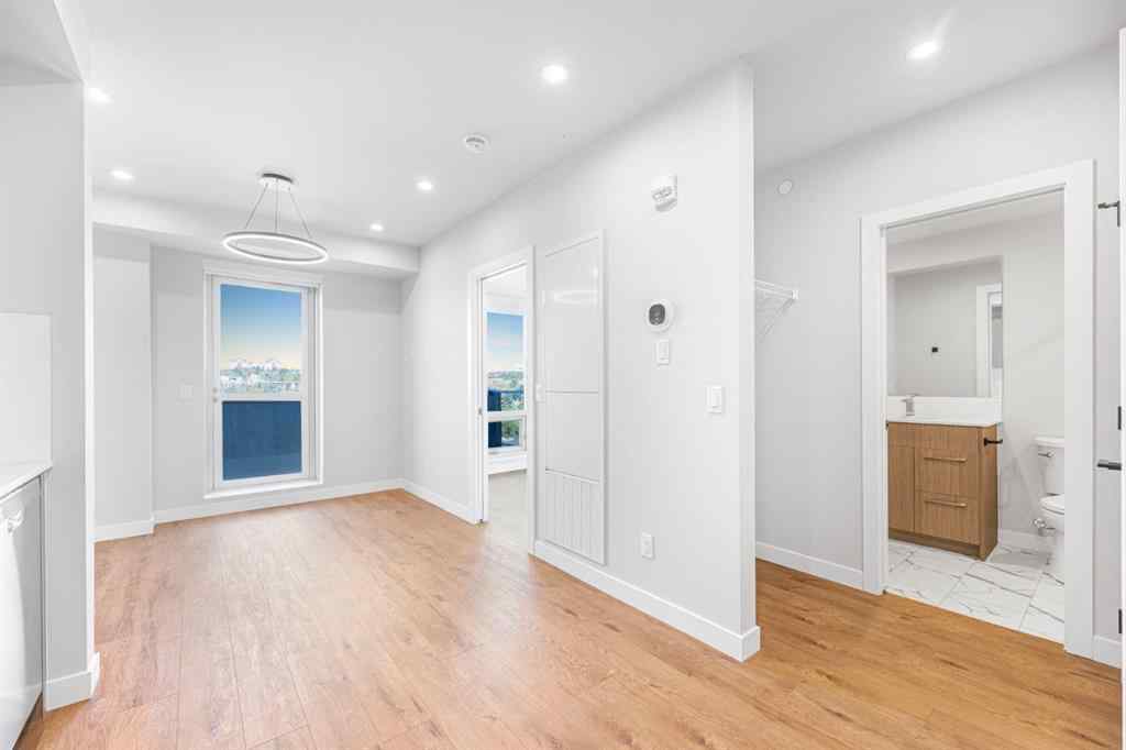 MLS® A2262776 - Unit #647 110 18A Street NW in West Hillhurst Calgary, Residential