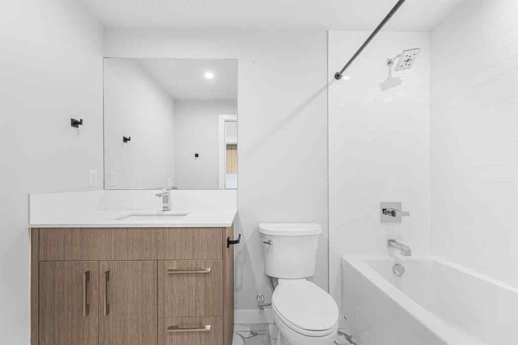 MLS® A2262776 - Unit #647 110 18A Street NW in West Hillhurst Calgary, Residential