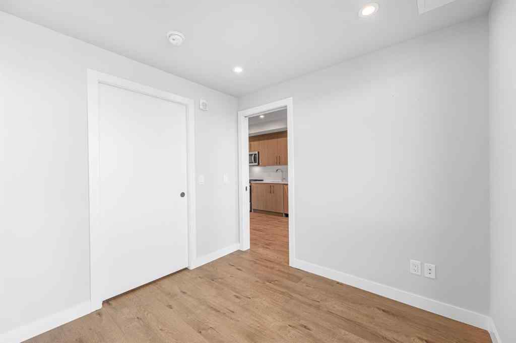 MLS® A2262776 - Unit #647 110 18A Street NW in West Hillhurst Calgary, Residential