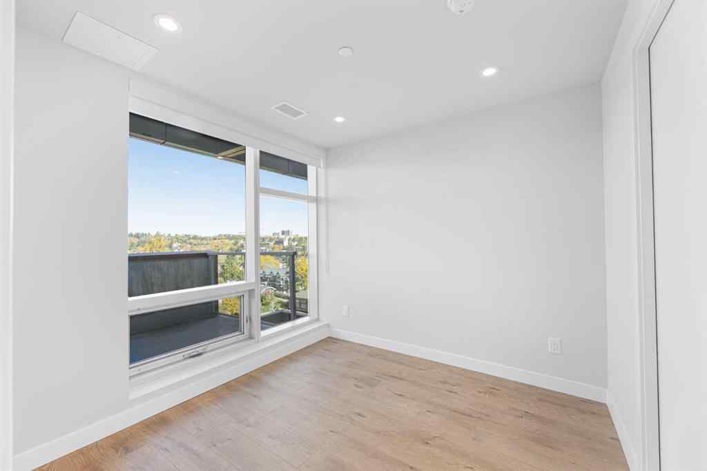 MLS® A2262776 - Unit #647 110 18A Street NW in West Hillhurst Calgary, Residential