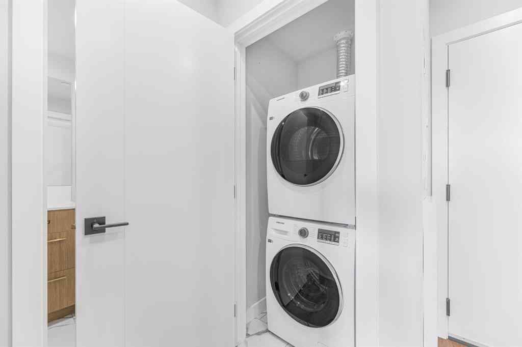 MLS® A2262776 - Unit #647 110 18A Street NW in West Hillhurst Calgary, Residential