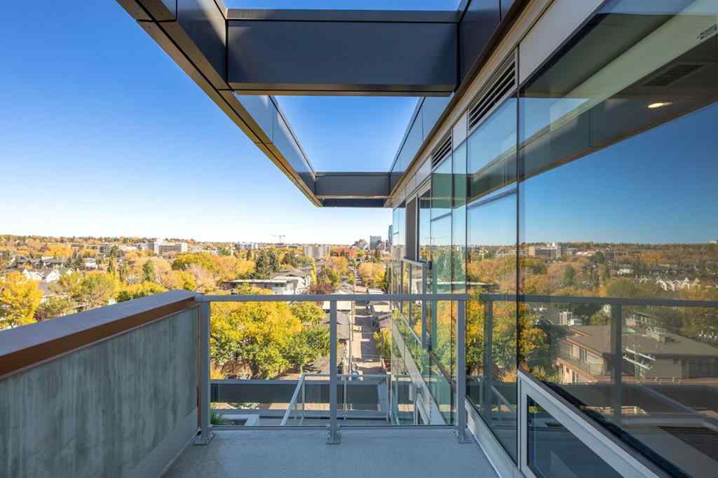 MLS® A2262776 - Unit #647 110 18A Street NW in West Hillhurst Calgary, Residential