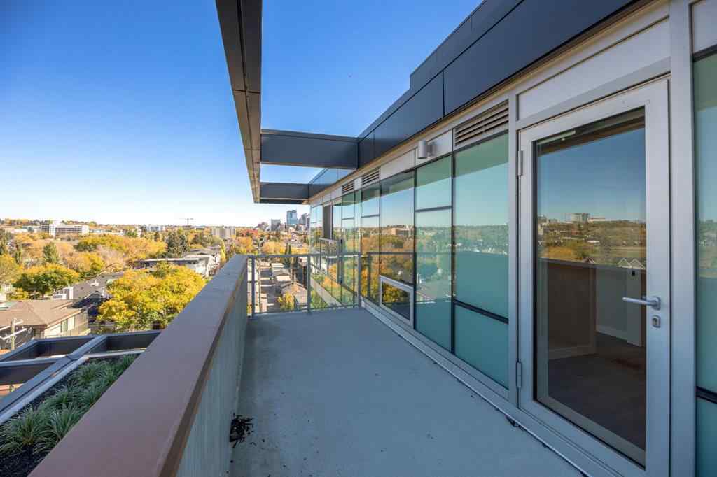 MLS® A2262776 - Unit #647 110 18A Street NW in West Hillhurst Calgary, Residential