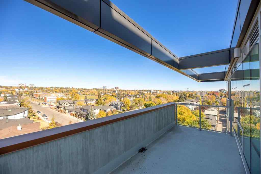 MLS® A2262776 - Unit #647 110 18A Street NW in West Hillhurst Calgary, Residential