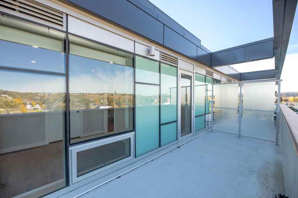 MLS® A2262776 - Unit #647 110 18A Street NW in West Hillhurst Calgary, Residential