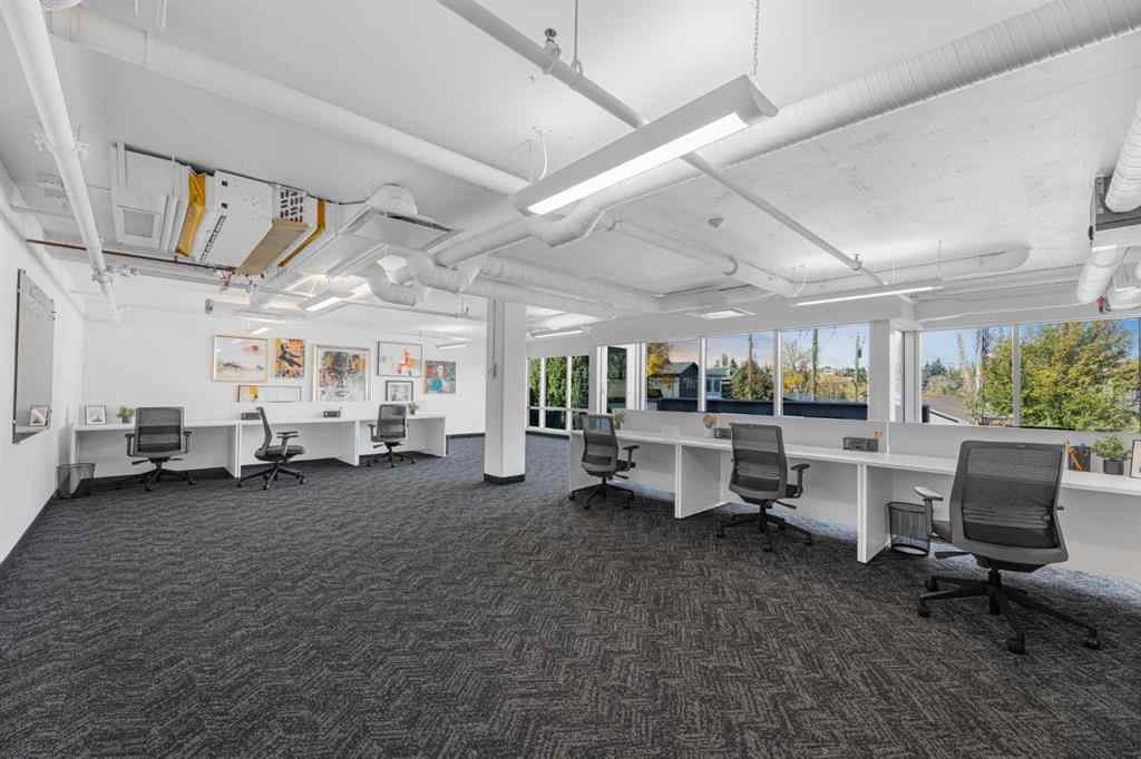 MLS® A2262776 - Unit #647 110 18A Street NW in West Hillhurst Calgary, Residential