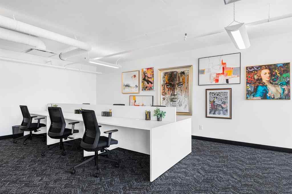 MLS® A2262776 - Unit #647 110 18A Street NW in West Hillhurst Calgary, Residential