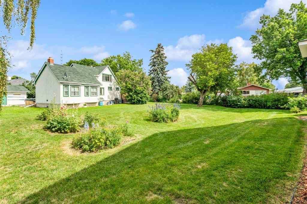 MLS® A2262778 - 2504 19 Street  in NONE Nanton, Land