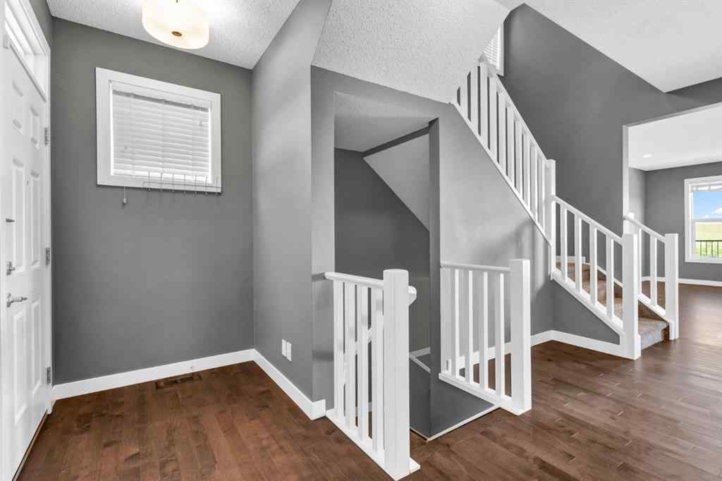 MLS® A2262779 - 263 Chaparral Valley Way SE in Chaparral Calgary, Residential