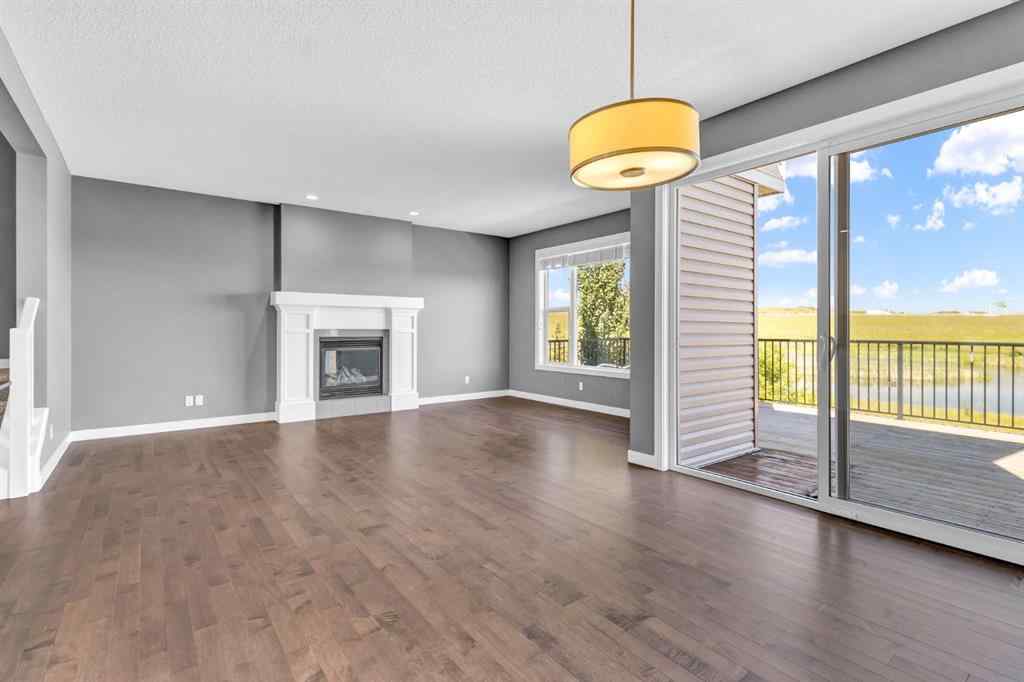 MLS® A2262779 - 263 Chaparral Valley Way SE in Chaparral Calgary, Residential