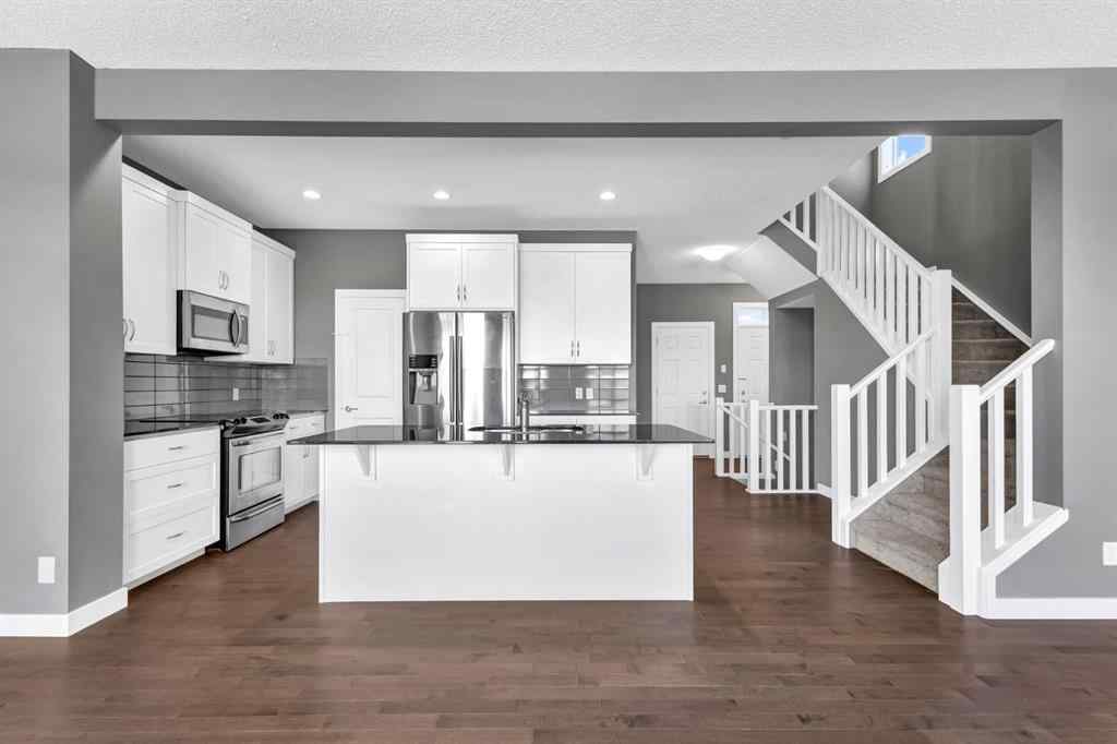 MLS® A2262779 - 263 Chaparral Valley Way SE in Chaparral Calgary, Residential