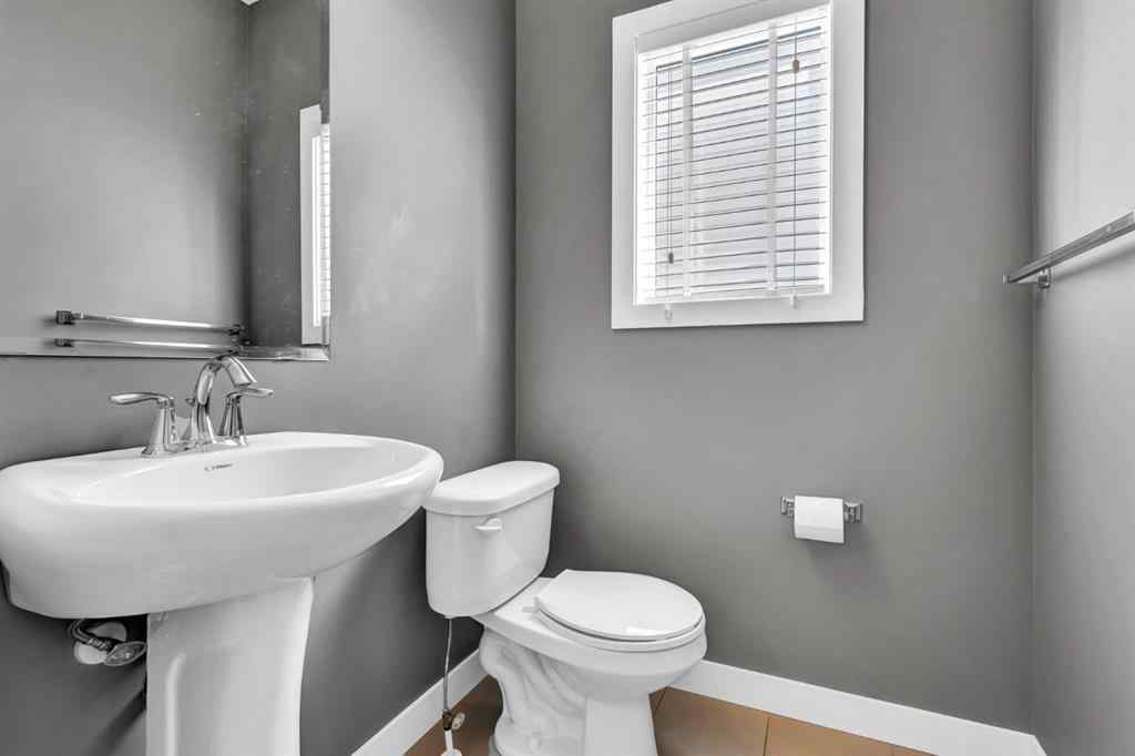 MLS® A2262779 - 263 Chaparral Valley Way SE in Chaparral Calgary, Residential