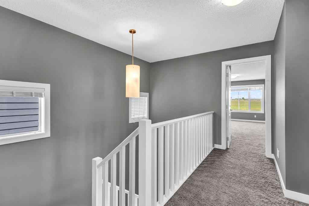 MLS® A2262779 - 263 Chaparral Valley Way SE in Chaparral Calgary, Residential