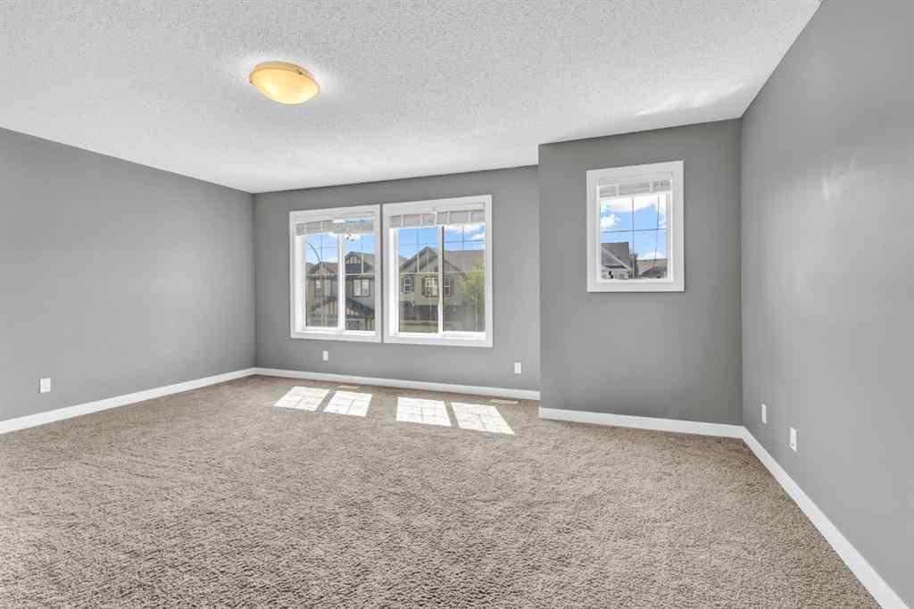 MLS® A2262779 - 263 Chaparral Valley Way SE in Chaparral Calgary, Residential