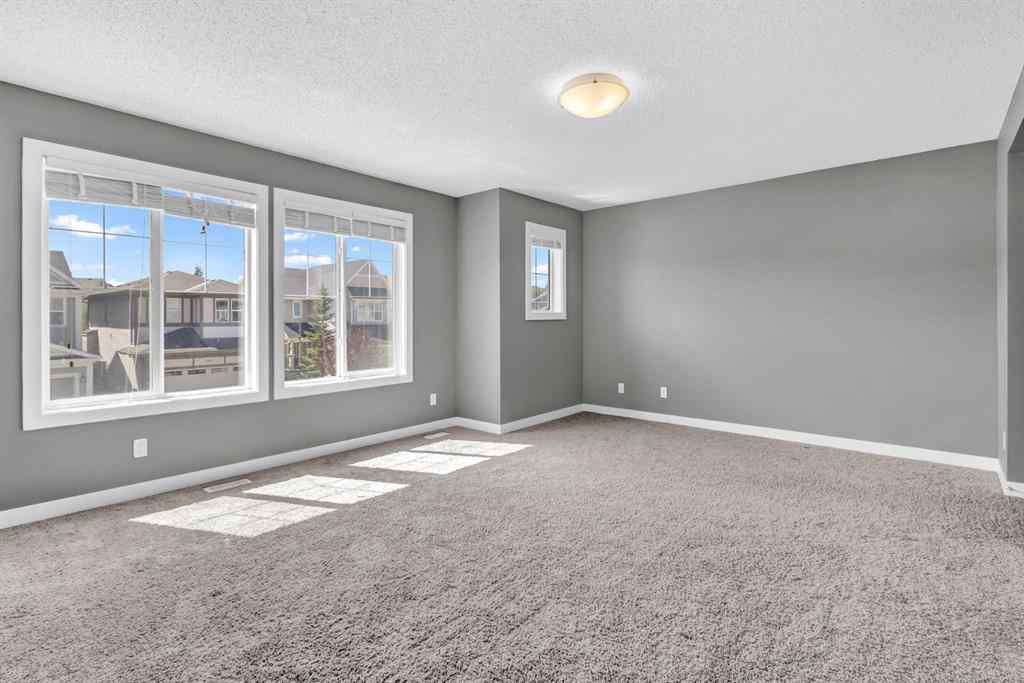 MLS® A2262779 - 263 Chaparral Valley Way SE in Chaparral Calgary, Residential