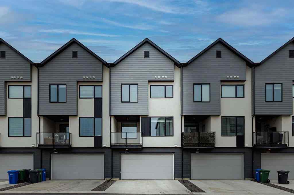 MLS® A2262781 - 213 Alpine Rush View  in Harmony Rural Rocky View County, Residential