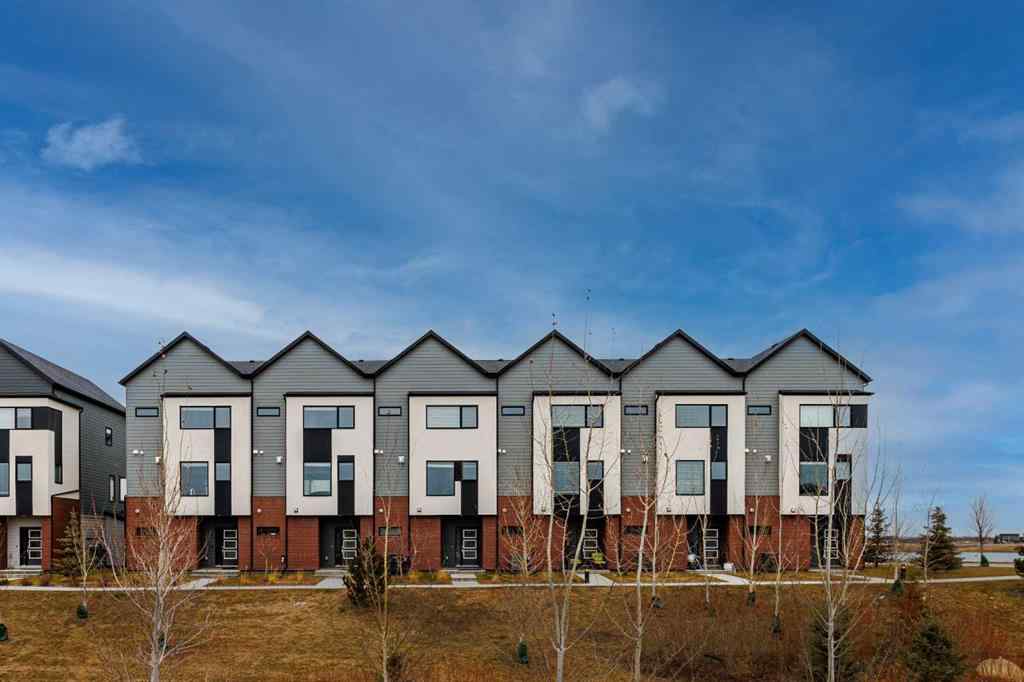 MLS® A2262781 - 213 Alpine Rush View  in Harmony Rural Rocky View County, Residential