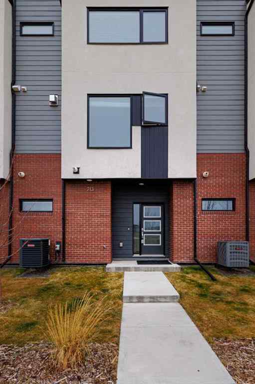 MLS® A2262781 - 213 Alpine Rush View  in Harmony Rural Rocky View County, Residential