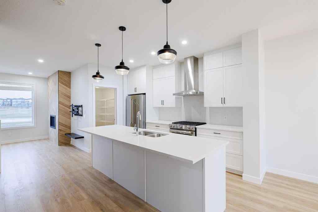 MLS® A2262781 - 213 Alpine Rush View  in Harmony Rural Rocky View County, Residential