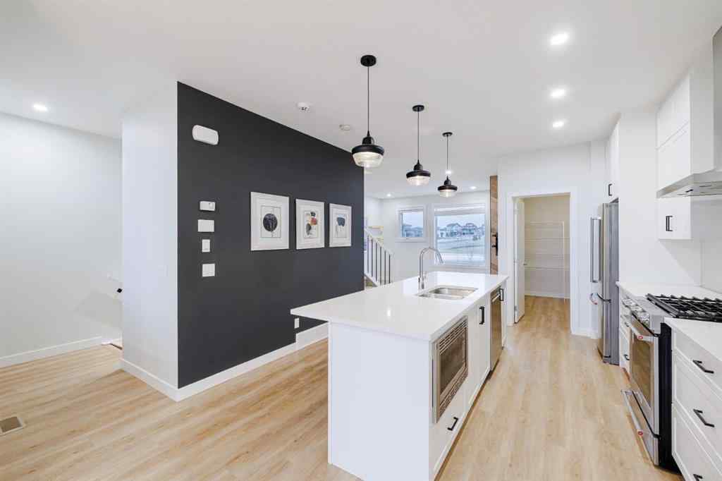 MLS® A2262781 - 213 Alpine Rush View  in Harmony Rural Rocky View County, Residential