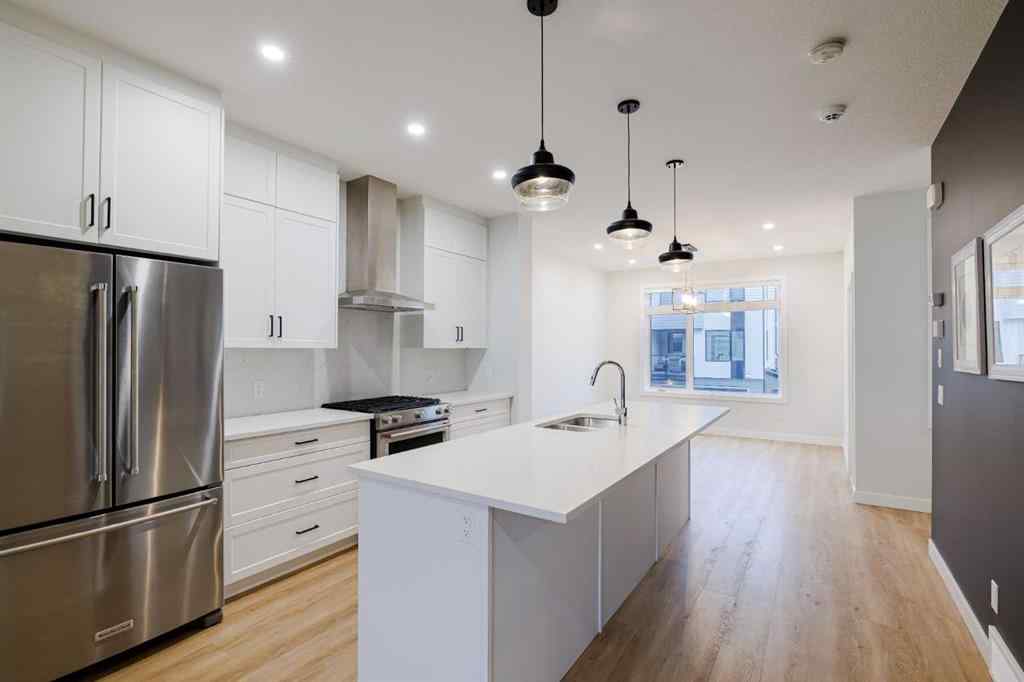 MLS® A2262781 - 213 Alpine Rush View  in Harmony Rural Rocky View County, Residential