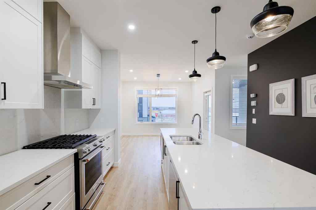 MLS® A2262781 - 213 Alpine Rush View  in Harmony Rural Rocky View County, Residential