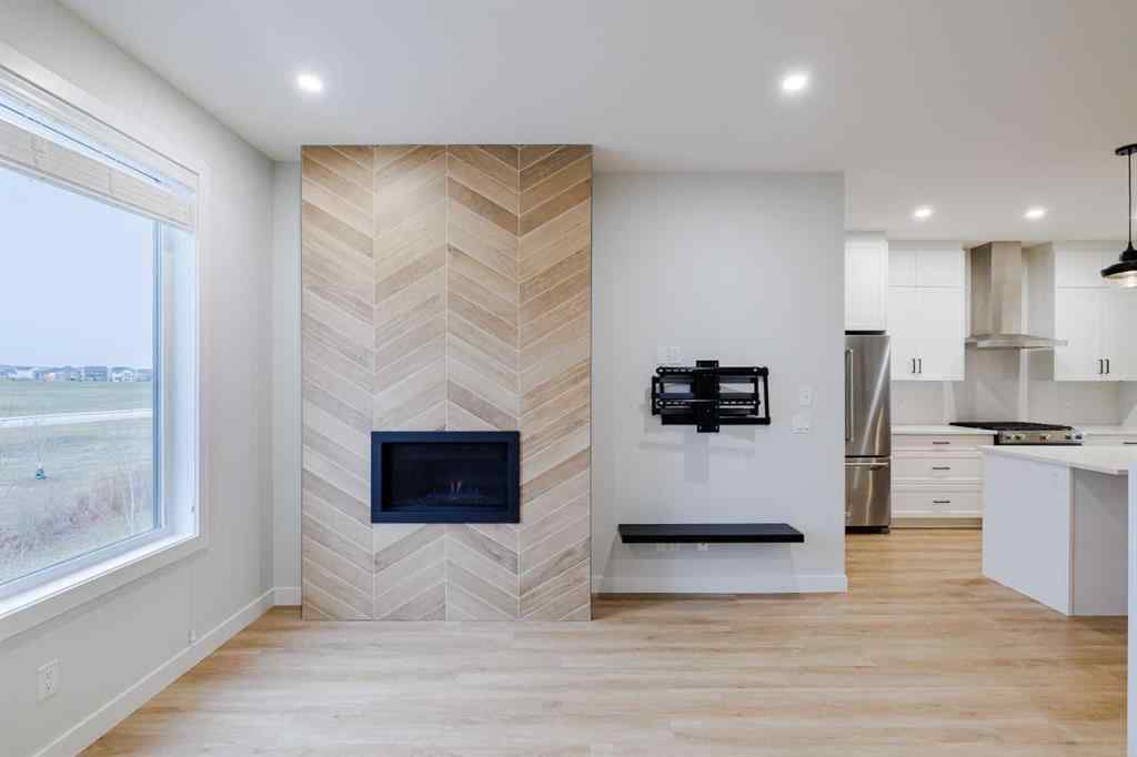 MLS® A2262781 - 213 Alpine Rush View  in Harmony Rural Rocky View County, Residential