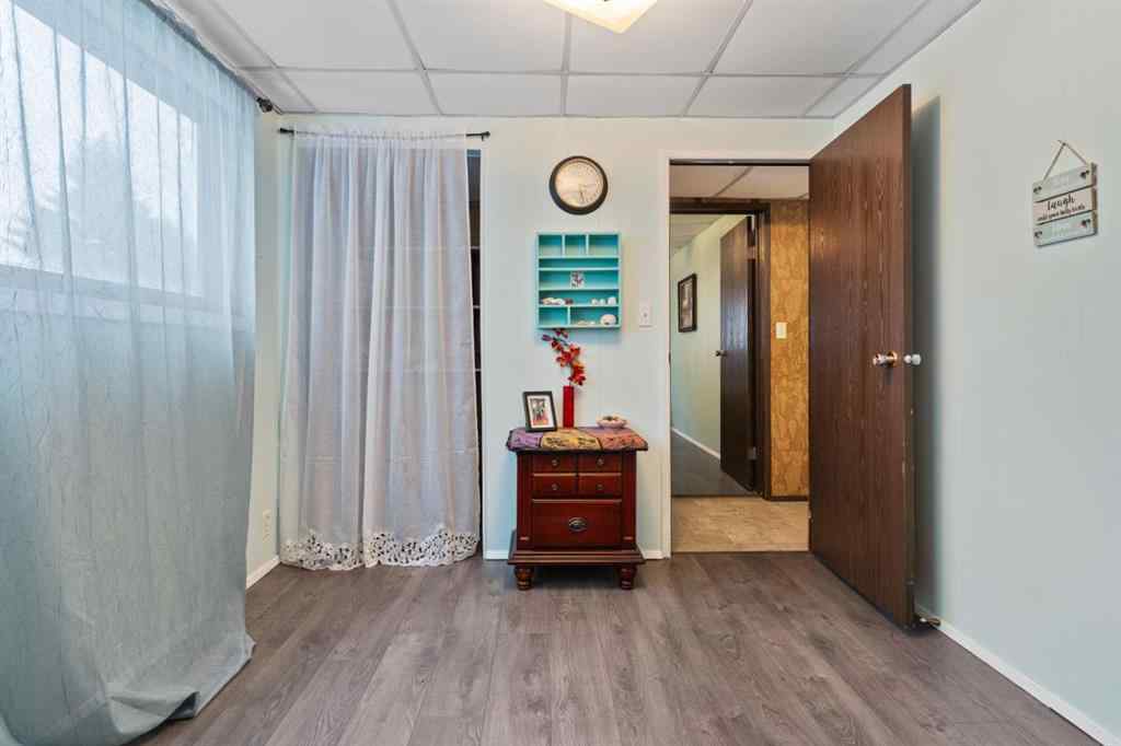 MLS® A2262782 - 5618 47 Avenue  in Forestburg Forestburg, Residential