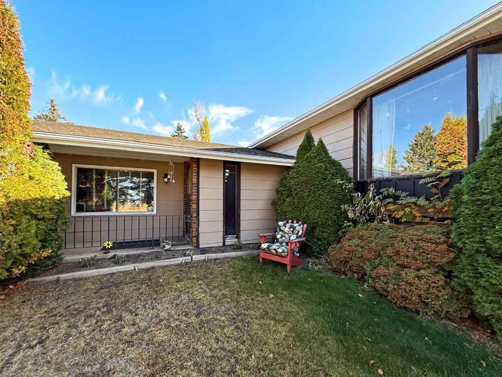 MLS® A2262782 - 5618 47 Avenue  in Forestburg Forestburg, Residential