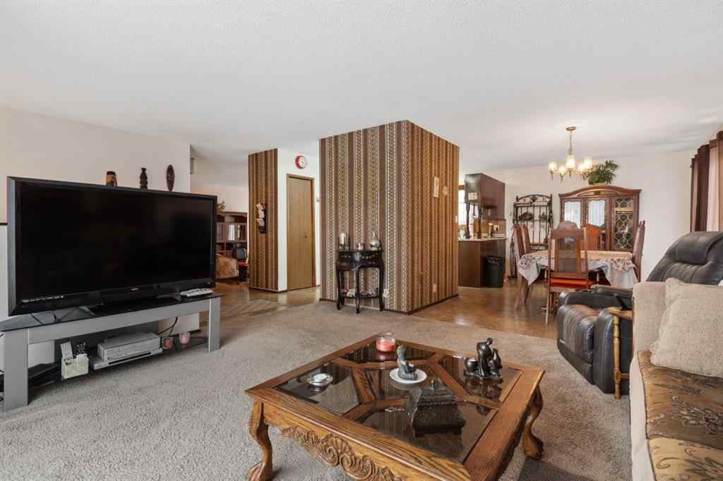 MLS® A2262782 - 5618 47 Avenue  in Forestburg Forestburg, Residential