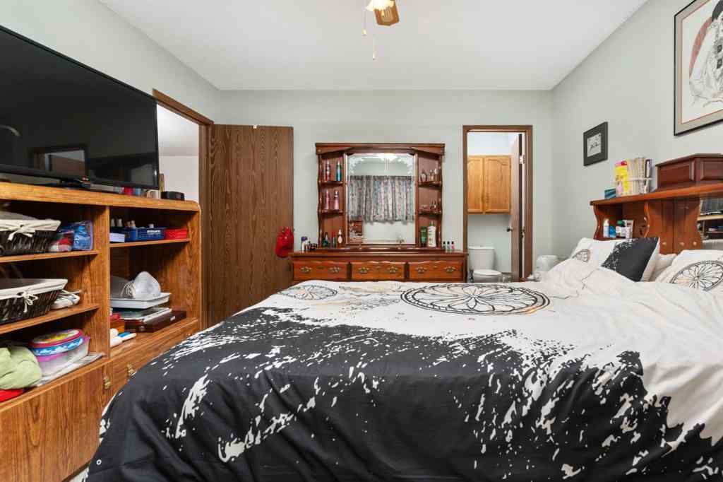 MLS® A2262782 - 5618 47 Avenue  in Forestburg Forestburg, Residential