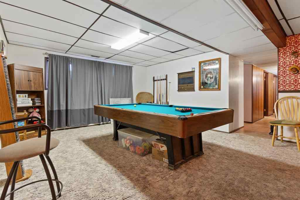 MLS® A2262782 - 5618 47 Avenue  in Forestburg Forestburg, Residential