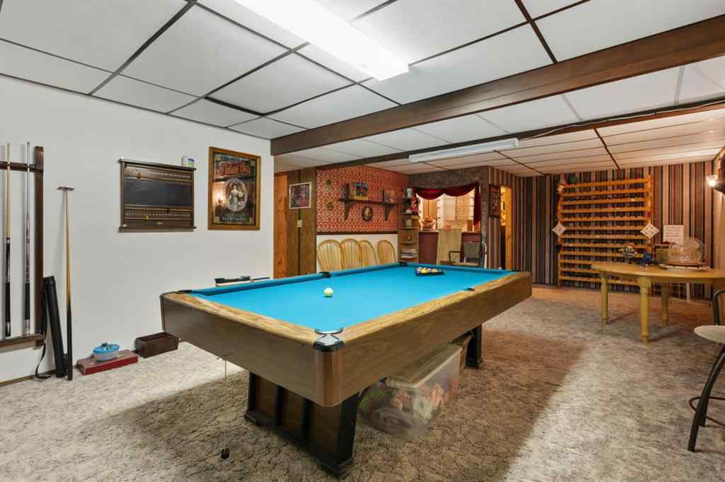 MLS® A2262782 - 5618 47 Avenue  in Forestburg Forestburg, Residential