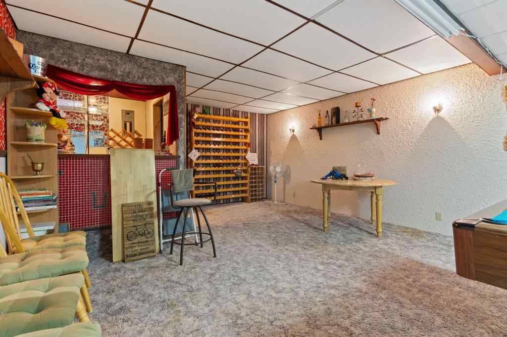 MLS® A2262782 - 5618 47 Avenue  in Forestburg Forestburg, Residential