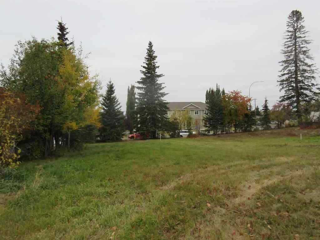 MLS® A2262783 - 5137 52 Street  in NONE Rocky Mountain House, Land