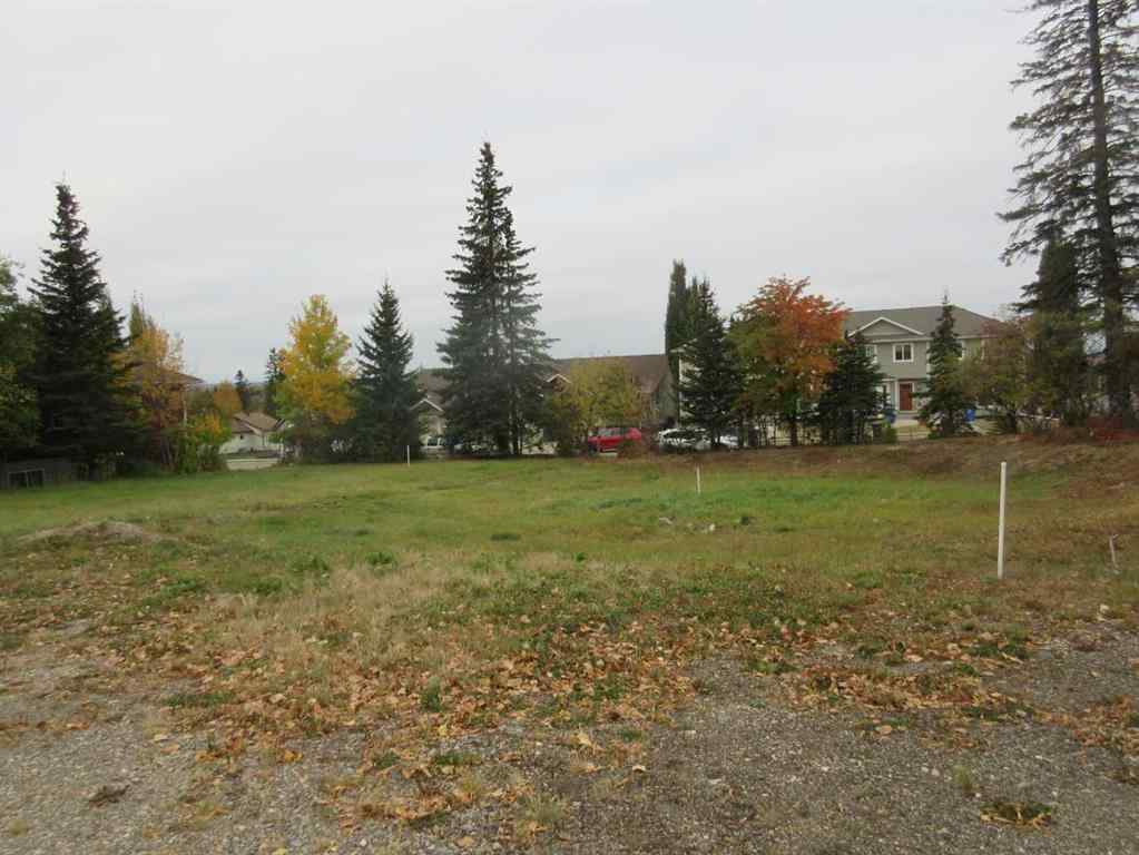 MLS® A2262783 - 5137 52 Street  in NONE Rocky Mountain House, Land