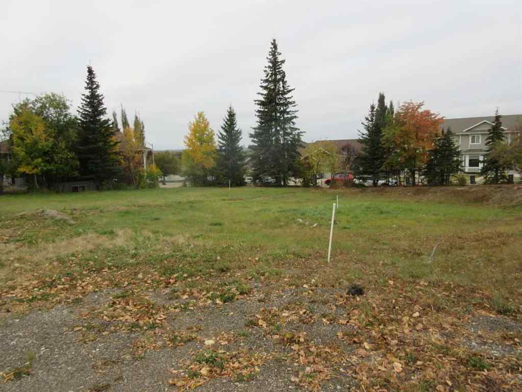MLS® A2262783 - 5137 52 Street  in NONE Rocky Mountain House, Land
