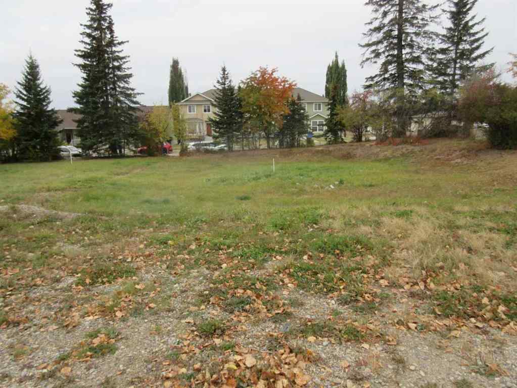 MLS® A2262783 - 5137 52 Street  in NONE Rocky Mountain House, Land