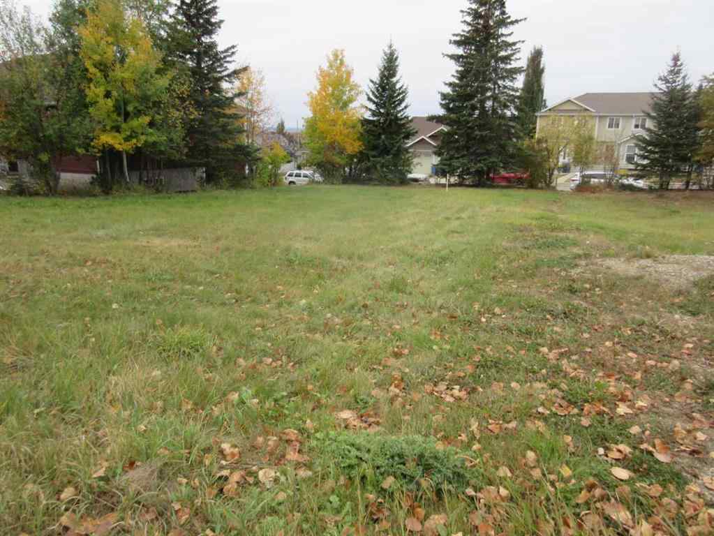 MLS® A2262783 - 5137 52 Street  in NONE Rocky Mountain House, Land