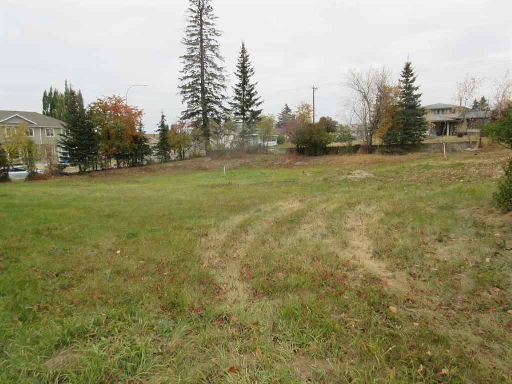MLS® A2262783 - 5137 52 Street  in NONE Rocky Mountain House, Land