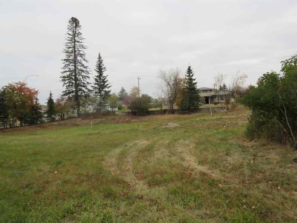 MLS® A2262783 - 5137 52 Street  in NONE Rocky Mountain House, Land